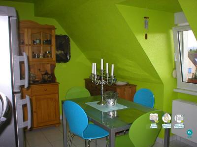 For rent Colmar 2 rooms 41 m2 Haut rhin (68000) photo 2