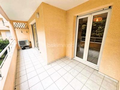 For sale Cavalaire-sur-mer 2 rooms 36 m2 Var (83240) photo 2