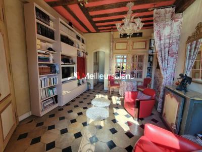 Acheter Appartement Paris-4eme-arrondissement Paris