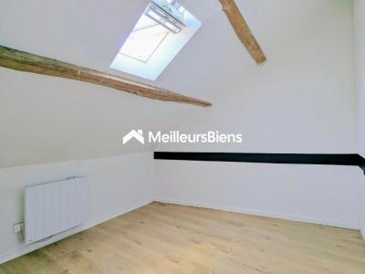 Louer Maison Oinville-sur-montcient 1100 euros