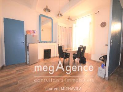 Annonce Vente 7 pices Maison Villeneuve-les-beziers 34