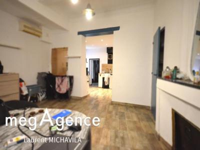 Acheter Maison 183 m2 Villeneuve-les-beziers