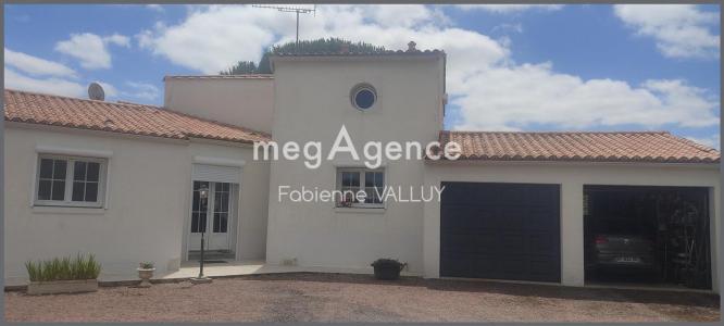 For sale Saint-georges-du-bois 6 rooms 145 m2 Charente maritime (17700) photo 1