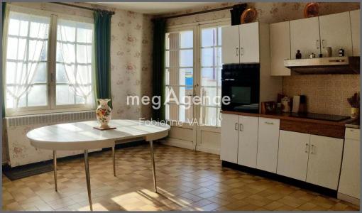 For sale Saint-pierre-d'amilly 5 rooms 140 m2 Charente maritime (17700) photo 2