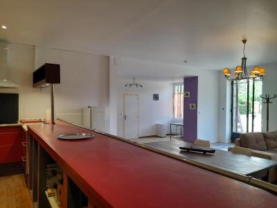 For rent Cambes 4 rooms 101 m2 Gironde (33880) photo 1