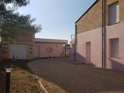 For rent Libourne 1 room 35 m2 Gironde (33500) photo 0