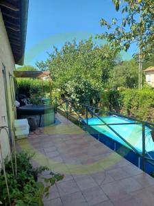 For sale Rieumes 4 rooms 130 m2 Haute garonne (31370) photo 0