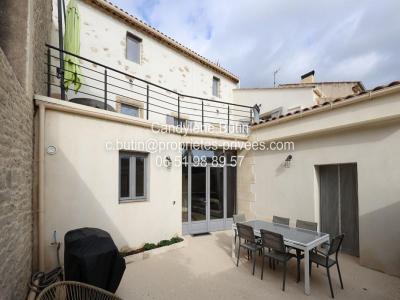 Annonce Vente 10 pices Maison Puisserguier 34