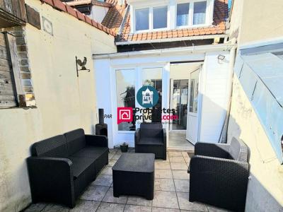 For sale Wimille 4 rooms 73 m2 Pas de calais (62126) photo 2