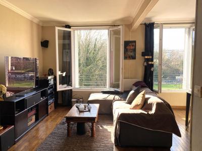 For sale Villejuif 3 rooms 75 m2 Val de Marne (94800) photo 2