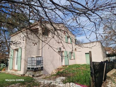 For sale Nans-les-pins 5 rooms 110 m2 Var (83860) photo 0