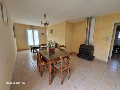 For sale Nans-les-pins 5 rooms 110 m2 Var (83860) photo 3