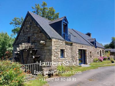 For sale Questembert 6 rooms 130 m2 Morbihan (56230) photo 0