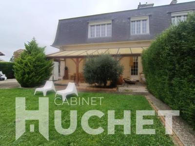 For sale Evrecy 5 rooms 109 m2 Calvados (14210) photo 0