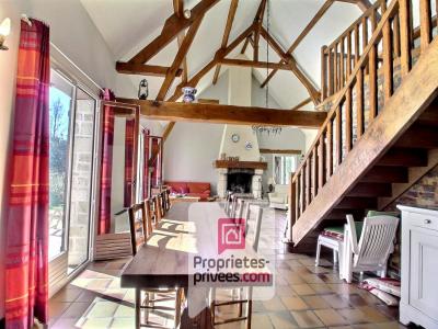 For sale Montargis 4 rooms 115 m2 Loiret (45200) photo 4