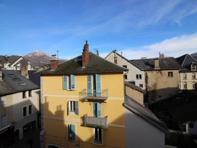 Acheter Appartement Chambery 112000 euros