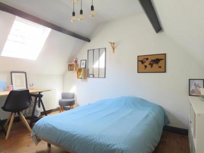 For sale Bordeaux 5 rooms 84 m2 Gironde (33100) photo 4