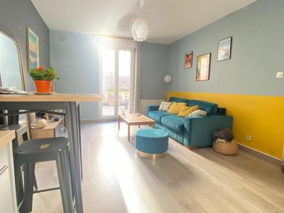 For sale Bordeaux 2 rooms 39 m2 Gironde (33100) photo 1