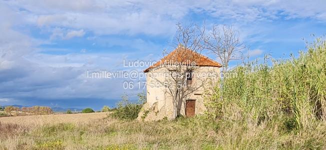 For sale Magalas 5794 m2 Herault (34480) photo 0