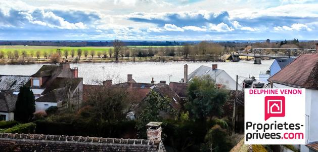 For sale Chateauneuf-sur-loire 6 rooms 136 m2 Loiret (45110) photo 1