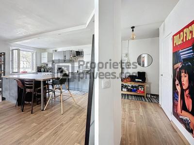 For sale Emerainville 4 rooms 83 m2 Seine et marne (77184) photo 3