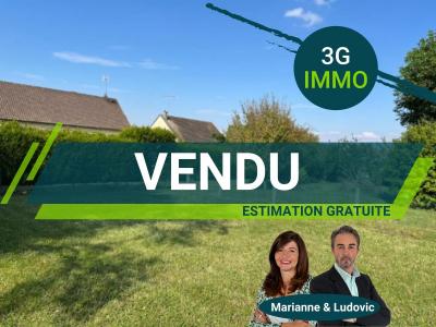 For sale Berteaucourt-les-thennes 5 rooms 104 m2 Somme (80110) photo 0