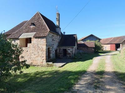 For sale Boisseuilh 4 rooms 80 m2 Dordogne (24390) photo 0