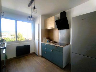 Annonce Vente 5 pices Appartement Clermont-ferrand 63