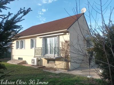 For sale Auxerre 5 rooms 80 m2 Yonne (89000) photo 0