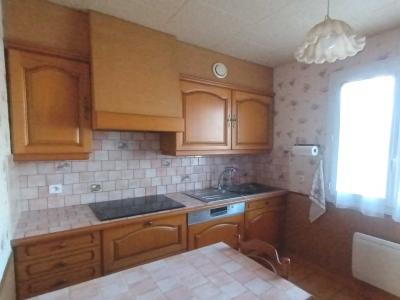 For sale Auxerre 5 rooms 80 m2 Yonne (89000) photo 1