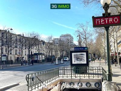 For sale Paris-12eme-arrondissement 4 rooms 75 m2 Paris (75012) photo 0