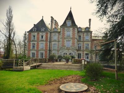 For sale Lignieres 30 rooms 1600 m2 Loir et cher (41160) photo 1