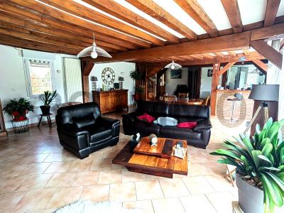 For sale Pont-l'eveque 7 rooms 190 m2 Calvados (14130) photo 3