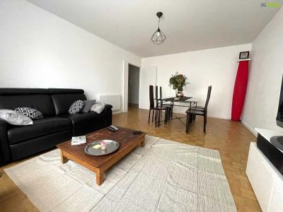 For sale Courbevoie 3 rooms 73 m2 Hauts de Seine (92400) photo 2