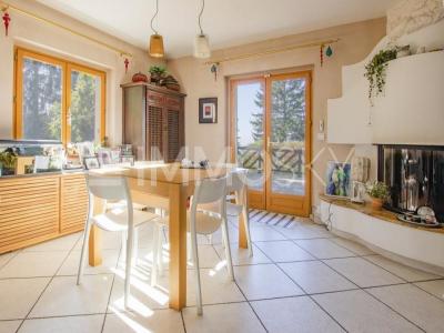 For sale Saint-cergues 5 rooms 127 m2 Haute savoie (74140) photo 1