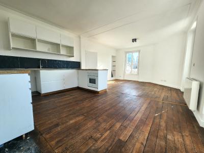 For rent Yerres CENTRE VILLE 3 rooms 66 m2 Essonne (91330) photo 0