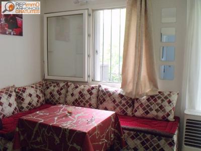 For sale Montpellier Louis Ravas 1 room 26 m2 Herault (34090) photo 2