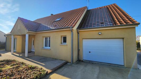 Annonce Vente 6 pices Maison Chevigny-saint-sauveur 21