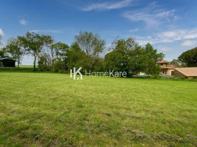 For sale Caraman 1400 m2 Haute garonne (31460) photo 1