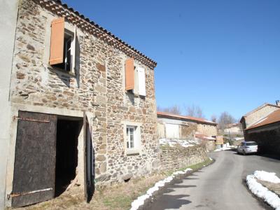 For sale Desges 3 rooms 40 m2 Haute loire (43300) photo 1