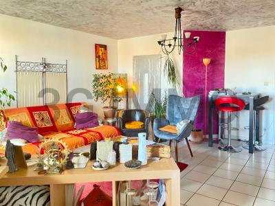 Acheter Appartement Grabels Herault