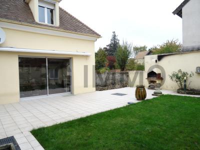 For sale Ballancourt-sur-essonne 15 rooms 420 m2 Essonne (91610) photo 0