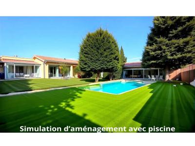 Annonce Vente 5 pices Maison Camaret-sur-aigues 84