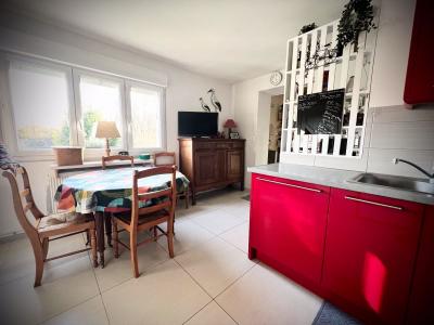 For sale Feignies 4 rooms 94 m2 Nord (59750) photo 1