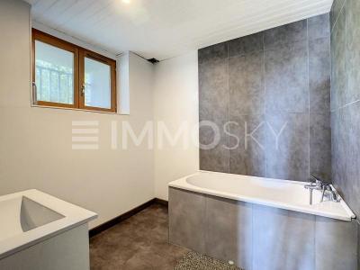 For sale Saint-cergues 5 rooms 155 m2 Haute savoie (74140) photo 2