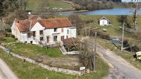 For sale Barnay 4 rooms 118 m2 Saone et loire (71540) photo 0