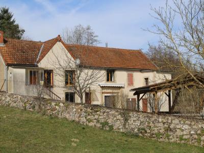 For sale Barnay 4 rooms 118 m2 Saone et loire (71540) photo 4