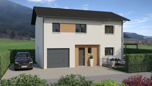 Annonce Vente 6 pices Maison Pers-jussy 74