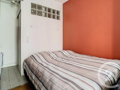 Acheter Appartement Paris-16eme-arrondissement 269000 euros