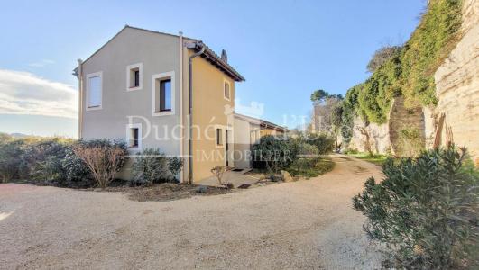 For sale Uzes 3 rooms 77 m2 Gard (30700) photo 3